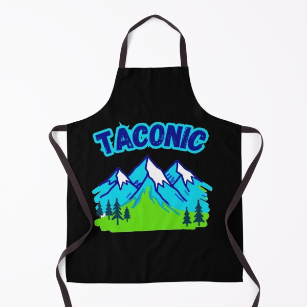 Item preview, Taconic mountain travel tourist adventure location designed and sold by teesresolution.
