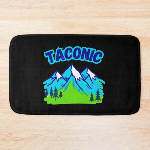 Item preview, Taconic mountain travel tourist adventure location designed and sold by teesresolution.