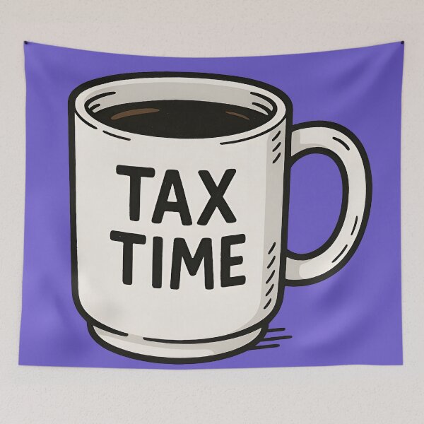 Item preview, Dad Tax: One Sip of Every Drink designed and sold by Uglyandcute.