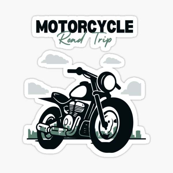 Artikel-Vorschau von MOTORRAD, designt und verkauft von panisher.