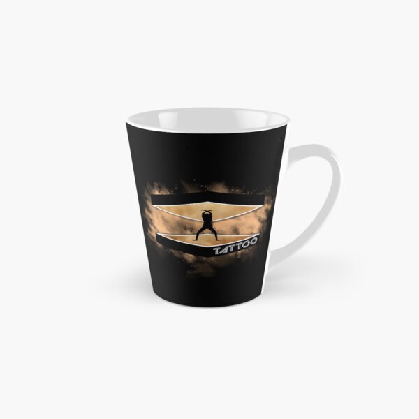Item preview, Tattoo - Loreen - Eurovision 2023 - Eurovision Sweden - Eurovision Song Contest- Eurovision Winners designed and sold by Vision-Tees.