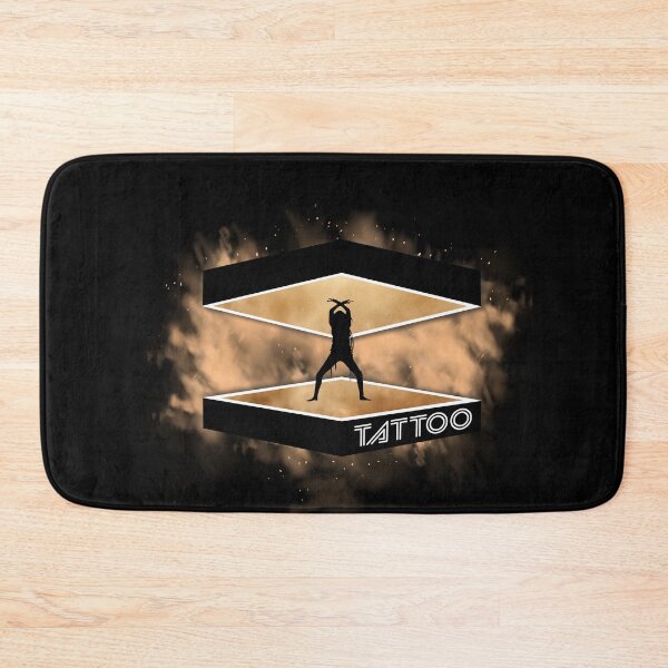 Item preview, Tattoo - Loreen - Eurovision 2023 - Eurovision Sweden - Eurovision Song Contest- Eurovision Winners designed and sold by Vision-Tees.