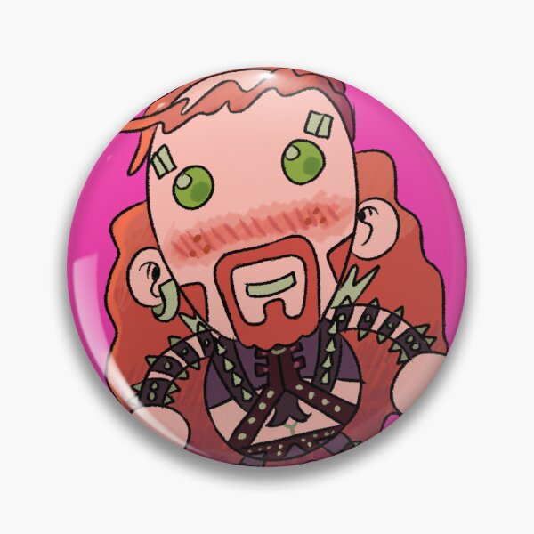 Item preview, Silly Little Dethfashion Pickles designed and sold by Ertcepsbubble.