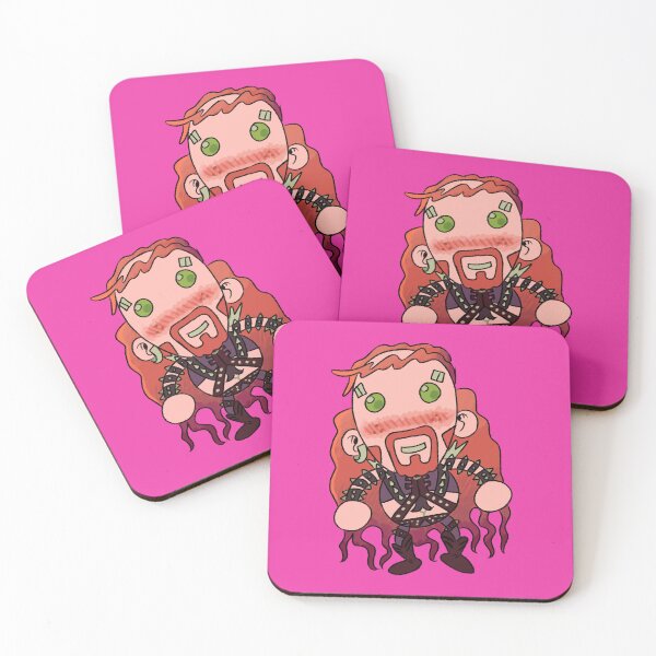 Item preview, Silly Little Dethfashion Pickles designed and sold by Ertcepsbubble.