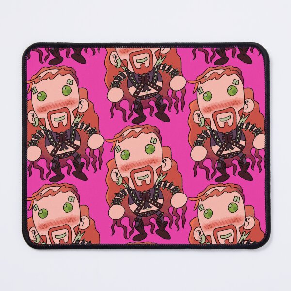 Item preview, Silly Little Dethfashion Pickles designed and sold by Ertcepsbubble.