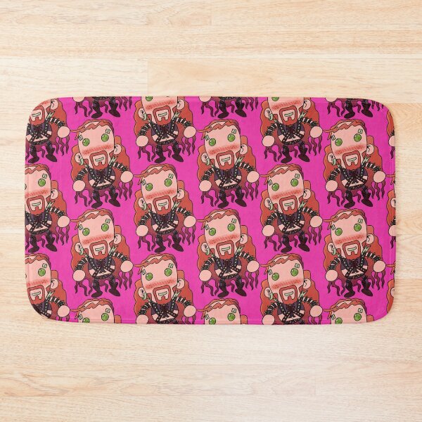 Item preview, Silly Little Dethfashion Pickles designed and sold by Ertcepsbubble.