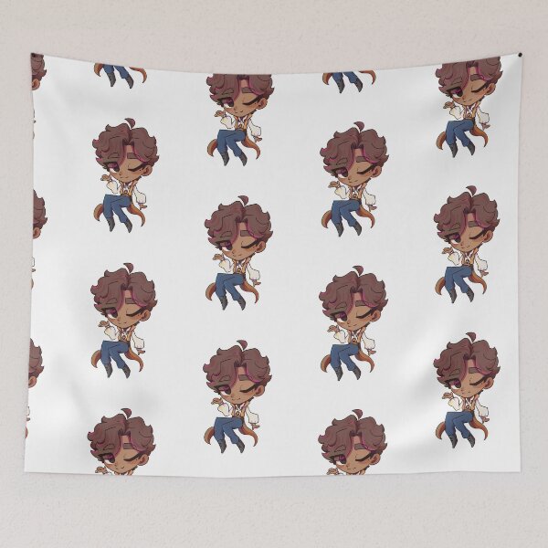 Item preview, Phoenix Chibi designed and sold by Kaytlin-Studios.