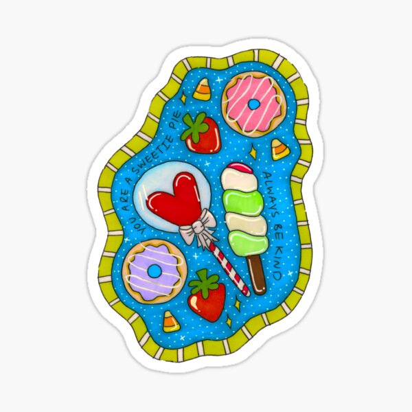 Item preview, Colourful Sweeties designed and sold by Cheskas-House.