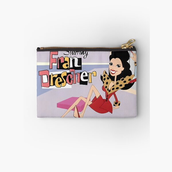Item preview, fran fine designed and sold by Cine Merch.