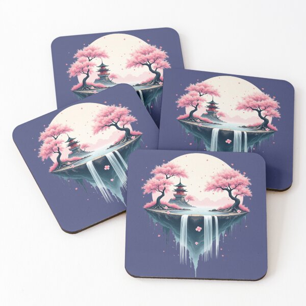 Item preview, Sakura Serenity designed and sold by IronInkClothing.
