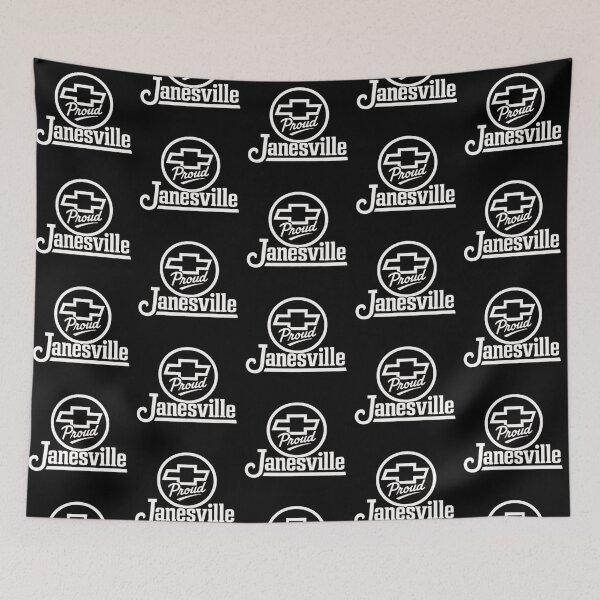 Item preview, Proud JVL designed and sold by JanesvilleGM.