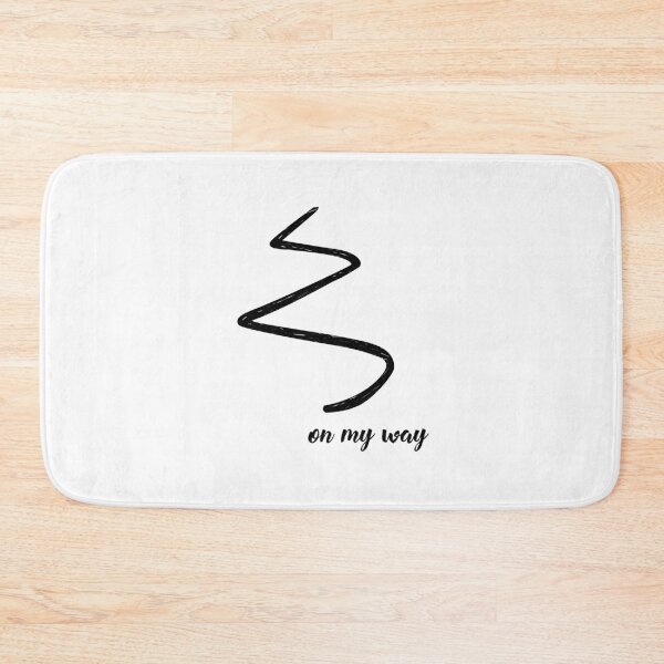 Item preview, on my way designed and sold by SophiaA.