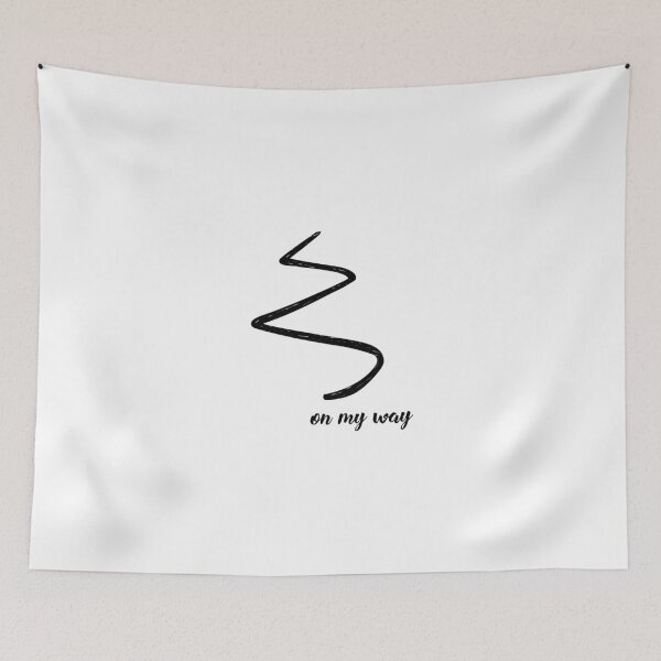 Item preview, on my way designed and sold by SophiaA.