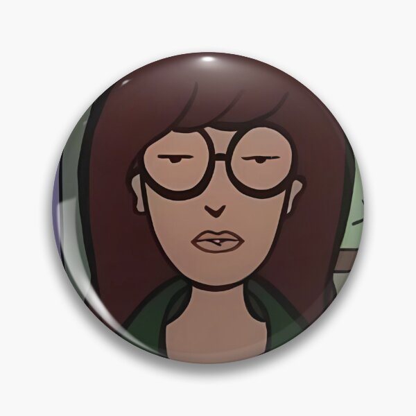 Item preview, Lalala Daria designed and sold by Cine Merch.