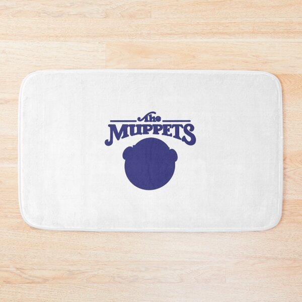 Item preview, The Muppets Logo designed and sold by Animals-by-JB.