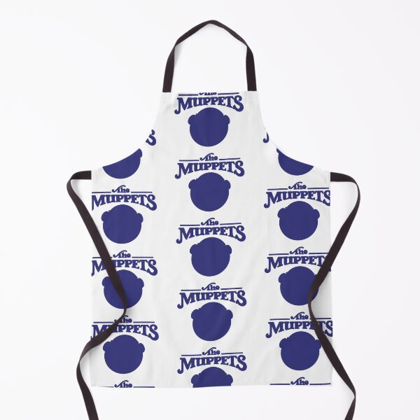 Item preview, The Muppets Logo designed and sold by Animals-by-JB.