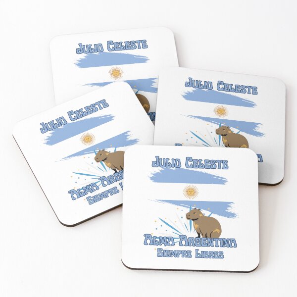 Item preview, Argentina  designed and sold by Tienda-Vane.