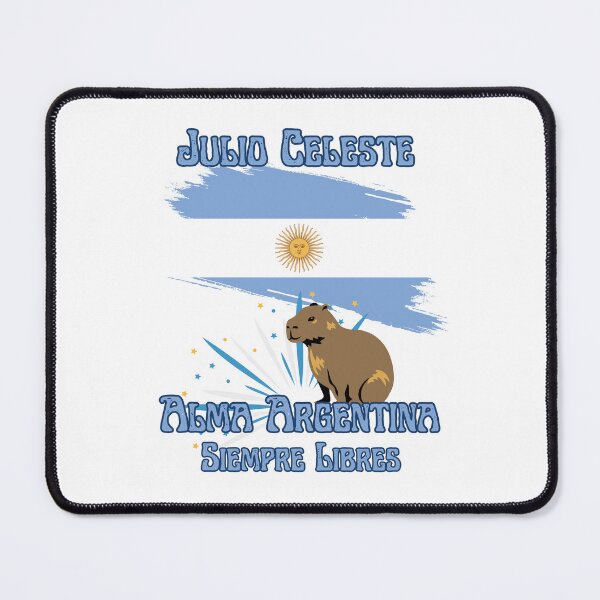 Item preview, Argentina  designed and sold by Tienda-Vane.