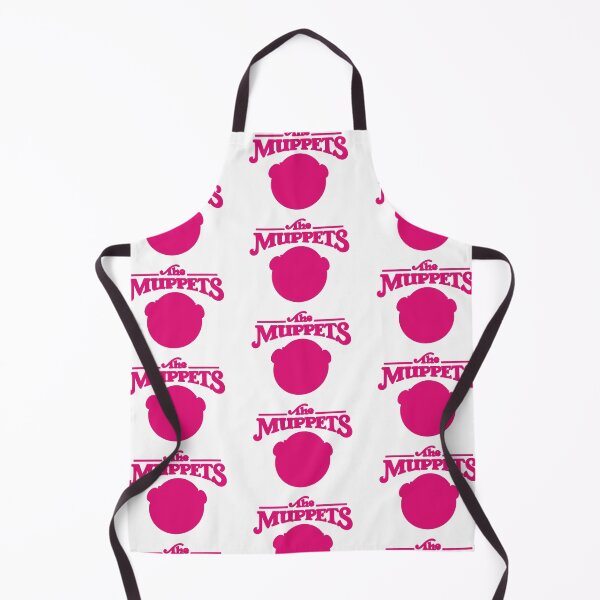 Item preview, The Muppets Logo designed and sold by Animals-by-JB.
