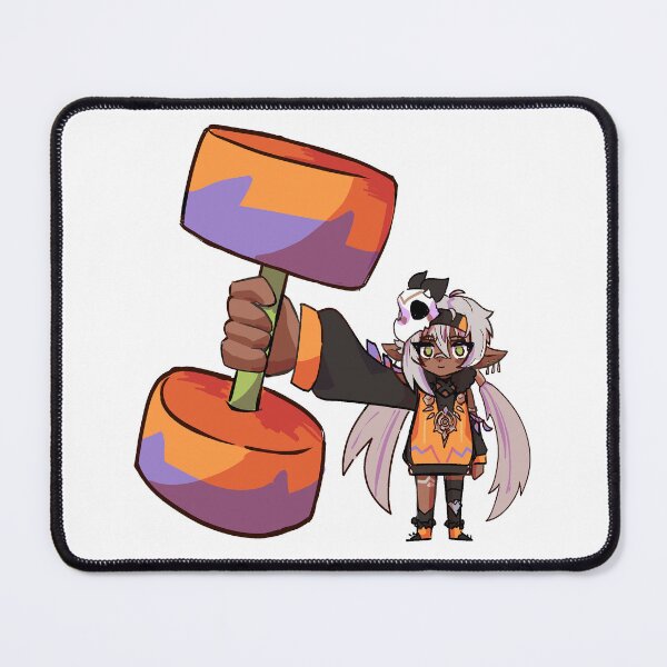 Item preview, Iansan Meme designed and sold by Kaytlin-Studios.
