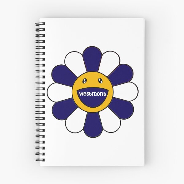 Item preview, Westmont Flower Face designed and sold by TaskMe.