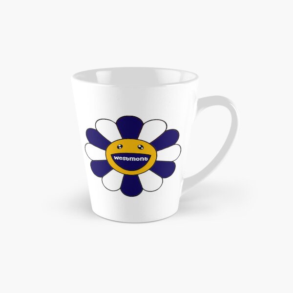 Item preview, Westmont Flower Face designed and sold by TaskMe.