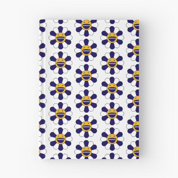 Item preview, Westmont Flower Face designed and sold by TaskMe.