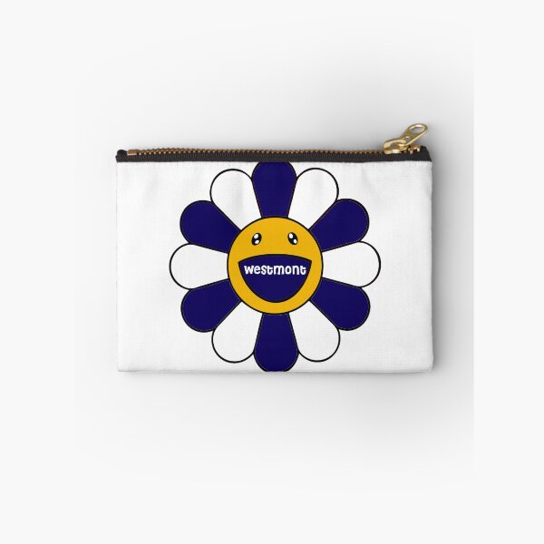 Item preview, Westmont Flower Face designed and sold by TaskMe.