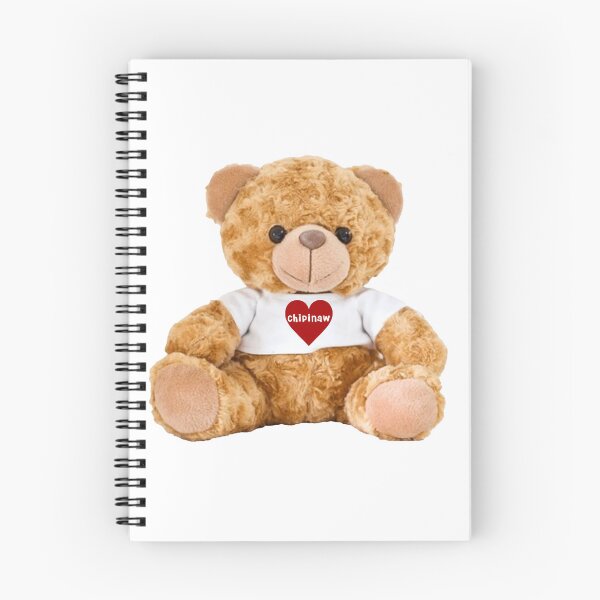 Item preview, Chipinaw Teddy designed and sold by TaskMe.