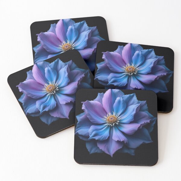 Item preview, Whisper of Violet designed and sold by Matsu Enterprise.