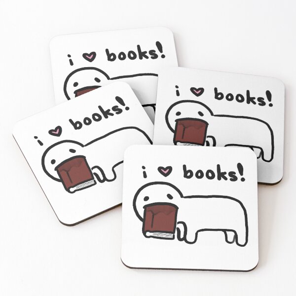 Item preview, Book Creature designed and sold by BestDoor31.