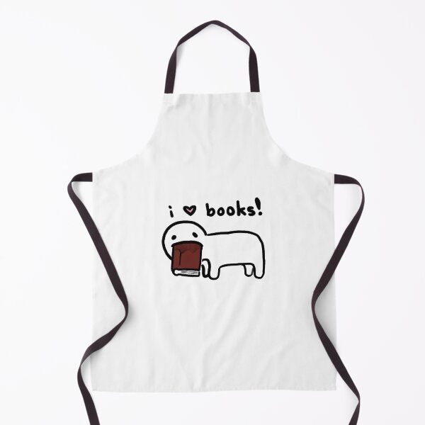 Item preview, Book Creature designed and sold by BestDoor31.