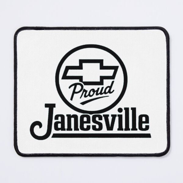 Item preview, Proud JVL designed and sold by JanesvilleGM.
