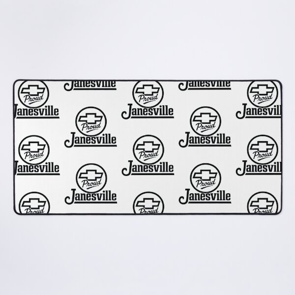 Item preview, Proud JVL designed and sold by JanesvilleGM.