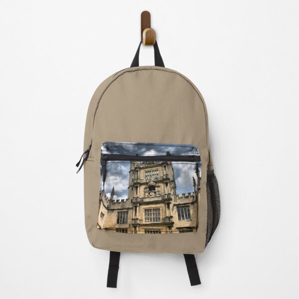Item preview, Bodleian Libraries, Oxford designed and sold by Rachel J Bowler.