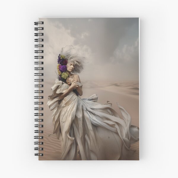 Item preview, She Who Held the Storm designed and sold by nomes.