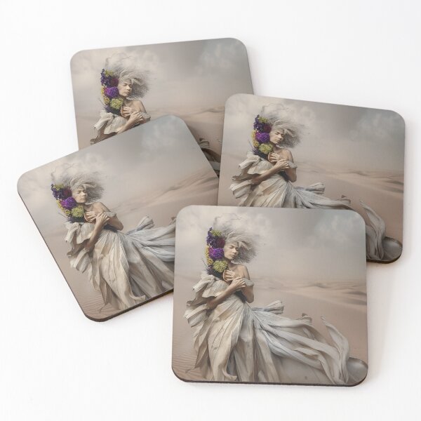 Item preview, She Who Held the Storm designed and sold by nomes.