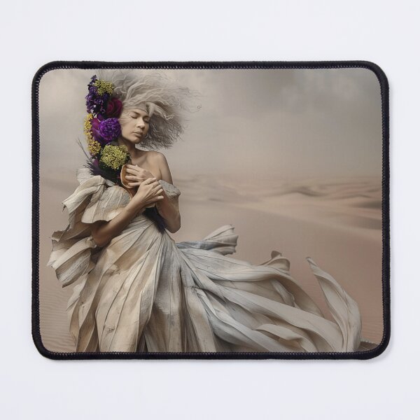 Item preview, She Who Held the Storm designed and sold by nomes.