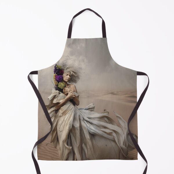 Item preview, She Who Held the Storm designed and sold by nomes.