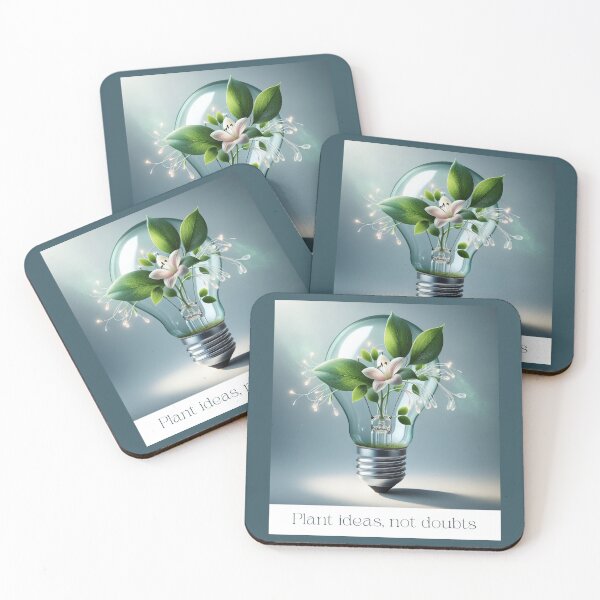 Item preview, Plant Ideas designed and sold by Matsu Enterprise.