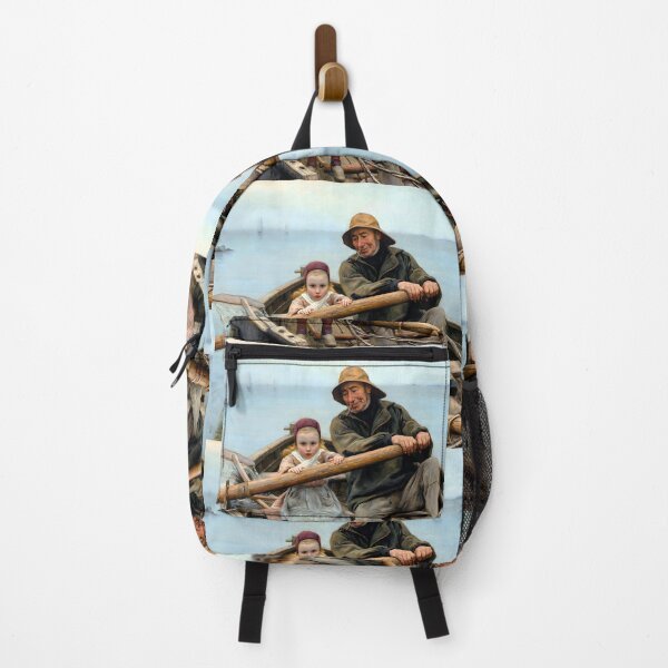 Item preview, Emile Renouf - The Helping Hand designed and sold by Jon-Baran.