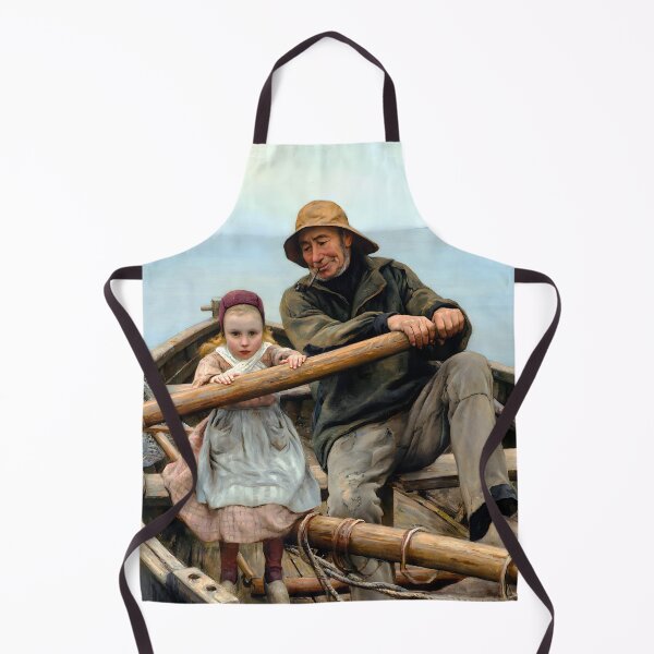 Item preview, Emile Renouf - The Helping Hand designed and sold by Jon-Baran.