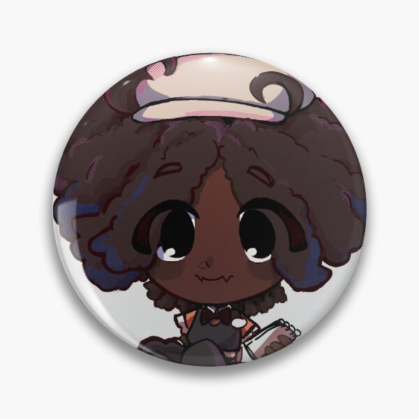 Item preview, Wilbur Chibi designed and sold by Kaytlin-Studios.