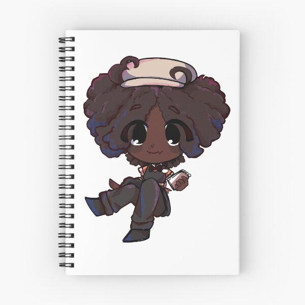 Item preview, Wilbur Chibi designed and sold by Kaytlin-Studios.