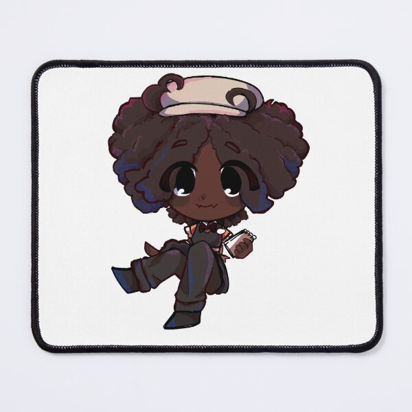 Item preview, Wilbur Chibi designed and sold by Kaytlin-Studios.