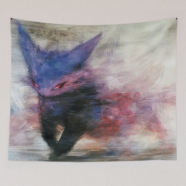 Item preview, The Rift Familiar designed and sold by CHCOfficial.