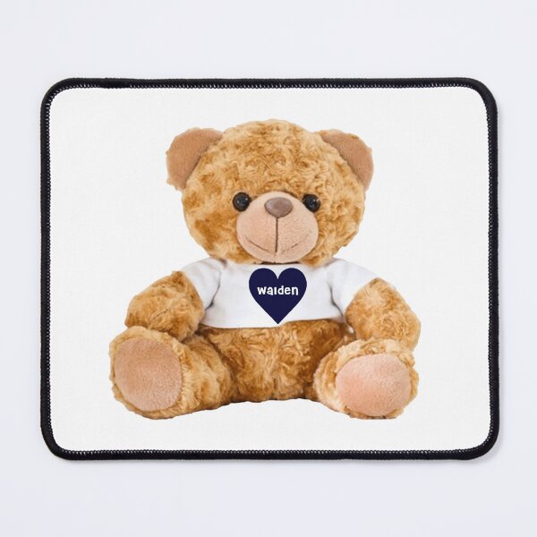 Item preview, Walden Teddy designed and sold by TaskMe.