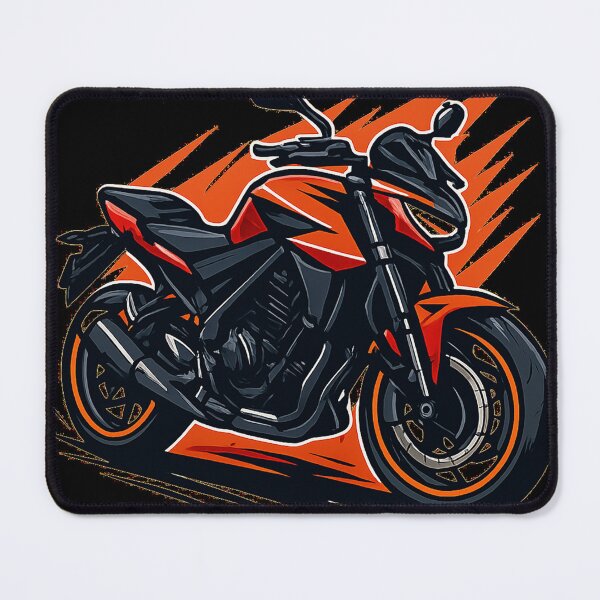 Item preview, You like motorcycles... designed and sold by MASC25.