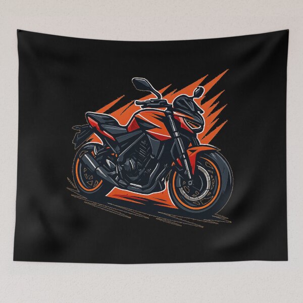 Item preview, You like motorcycles... designed and sold by MASC25.