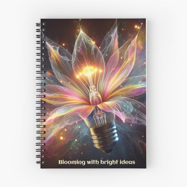 Item preview, Bright Ideas designed and sold by Matsu Enterprise.